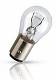 Автолампы P21/5W Philips Vision Plus +60% (12499VPB2)