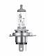 Автолампа грузовая H4 Osram Original Line (64196-01B) 24V
