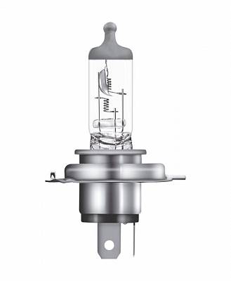 Автолампа грузовая H4 Osram Original Line (64196-01B) 24V