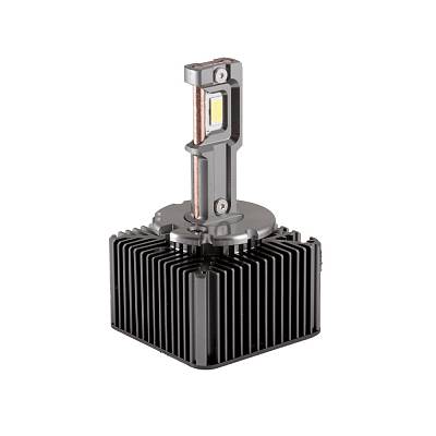 Светодиодные лампы D1S/D3S/D8S MTF Cyber Light PRO 6000K LED (CPD1D3)
