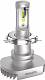 Светодиодные лампы H4 Philips Ultinon LED +160% 6200K (11342ULWX2)