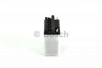 Мотоаккумулятор YB3L-B Bosch M4 F16 Fresh pack - 3 А/ч (0 092 M4F 160) [- +] снят с производства
