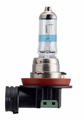 Автолампа H11 Philips X-tremeVision G-force +130% (12362XVGB1)