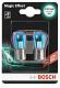 Автолампы PY21W Bosch Magic Effect 