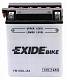 Мотоаккумулятор YB12AL-A2 Exide - 12 А/ч 165 А (EB12AL-A2) [- +]