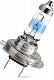 Автолампы H7 Philips RacingVision +150% (12972RVS2)