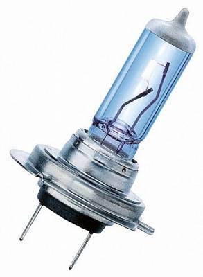 Мотолампы H7 Osram X-Racer (64210XR-02B)