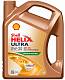 Моторное масло Shell Helix Ultra 0W-20 ECT C5