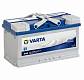 Аккумулятор автомобильный Varta Blue Dynamic F16 - 80 А/ч (580 400 074) [-+]