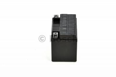Мотоаккумулятор YTX9-BS Bosch M6 010 AGM - 8 А/ч (0 092 M60 100) [+ -]
