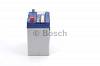Аккумулятор автомобильный Bosch S4 021 Silver Asia - 45 А/ч (0 092 S40 210, B24L) [-+]
