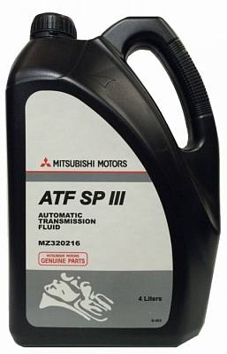 Mitsubishi ATF SP3 (4024610) SP III