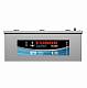 Аккумулятор Tubor Aquatech EFB - 190 А/ч (евро) - стартерно-тяговый (для лодочных электромоторов)