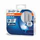 Ксеноновые лампы D1S Osram Xenarc Cool Blue Boost (66140CBB-HCB)