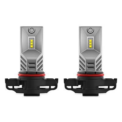 Светодиодные противотуманные лампы PSX24W LEDriving FL 6000K (2604CW)