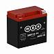 Мотоаккумулятор WBR AGM - 14 А/ч 200 А (SMT12-14) YTZ12S-BS, YTZ14S-BS, YTZ14S-BS