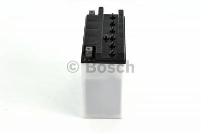 Мотоаккумулятор SY50-N18L-AT Bosch M4 F48 Fresh pack - 20 А/ч (0 092 M4F 480) [- +]
