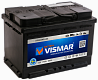 Аккумулятор автомобильный Vismar Standard - 75 А/ч [+-]