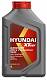 Моторное масло Hyundai XTeer Gasoline Ultra Protection (G800) 5W-30 SN