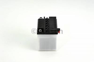 Мотоаккумулятор YB7C-A Bosch M4 F23 Fresh pack - 8 А/ч (0 092 M4F 230) [- +] снят с производства