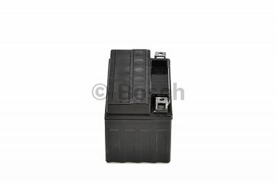 Мотоаккумулятор YTX7A-BS Bosch M6 007 AGM - 6 А/ч (0 092 M60 070) [+ -]