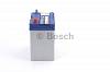 Аккумулятор автомобильный Bosch S4 020 Silver Asia - 45 А/ч тонкие клеммы (0 092 S40 200, B24L) [-+]