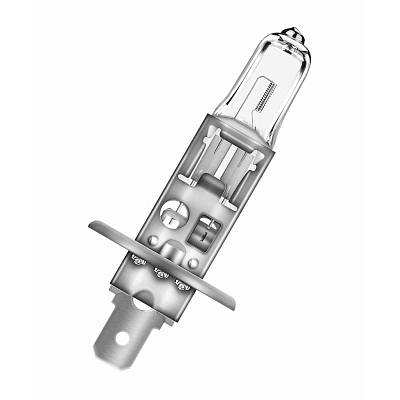 Автолампы H1 Osram Silverstar 2.0 +60% (64150SV2-HCB)