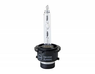 Ксеноновая лампа D2S SVS Classic 6000К (0210038000)