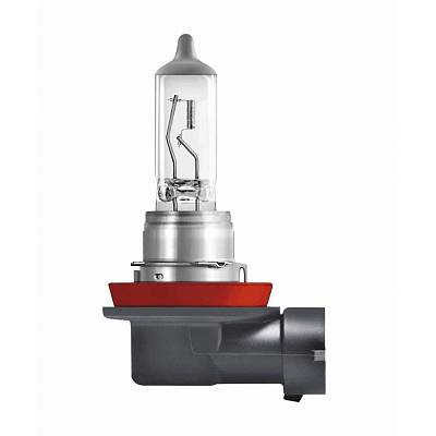 Автолампы H11 Osram Ultra Life 3100K (64211ULT-HCB)