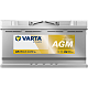 Аккумулятор Start-Stop автомобильный Varta A5 Dynamic AGM - 95 А/ч (595 901 085) [-+]
