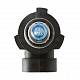 Автолампы HB3/9005 MTF Argentum +80% (H8A12B3)