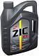 Моторное масло Zic X7 LS 5W-40 SP/A3/B4