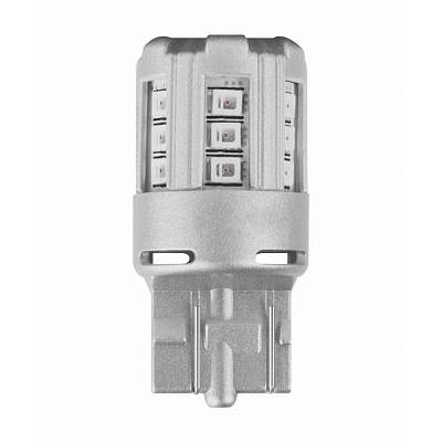 Светодиодные лампы W21/5W Osram LEDriving Standard Red (7715R-02B)