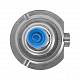 Автолампы H7 MTF Palladium 5500K (HPA1207)