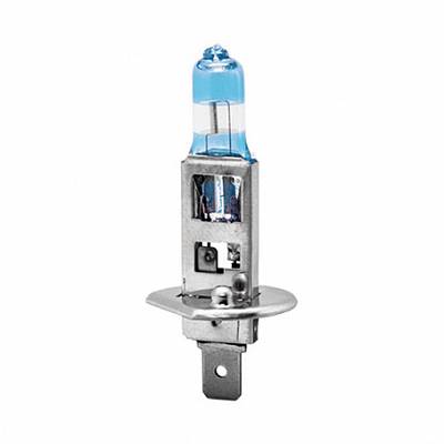 Автолампы H1 MTF Argentum +80% (H8A1201)