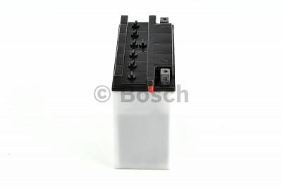 Мотоаккумулятор SY50-N18L-AT Bosch M4 F48 Fresh pack - 20 А/ч (0 092 M4F 480) [- +]