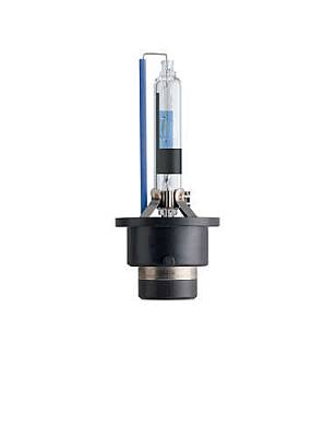 Ксеноновая лампа D2R Philips Xenon White Vision 6000K (85126WHVS1)