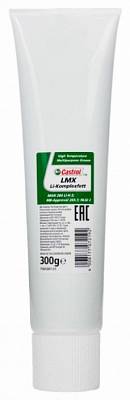 Castrol смазка LMX Li-Komplexfett