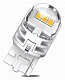 Светодиодные автолампы W21W Philips Ultinon Pro6000 SI LED White 6000K (11065CU60X2)