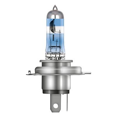 Автолампа H4 Osram Night Breaker 200 +200% (64193NB200-HCB)