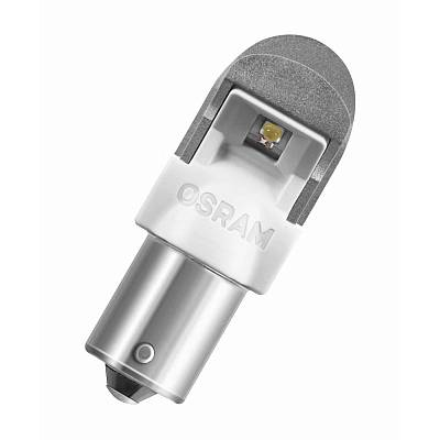 Светодиодные лампы P21W Osram LEDriving Premium White 6000K (7556CW-02B)