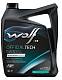 Моторное масло Wolf Officialteah 5W-30 C4