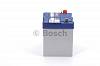Аккумулятор автомобильный Bosch S4 024 Silver Asia - 60 А/ч (0 092 S40 240, D23L) [-+]