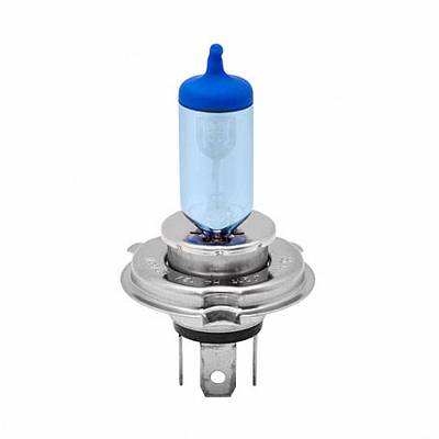 Автолампы H4 MTF Palladium 5500K (HPA1204)