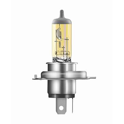 Автолампы H4 Osram Fog Breaker +60% 2600K (62193FBR-HCB)