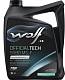 Моторное масло Wolf Officialteah 5W-30 MS-F A5/B5