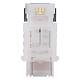 Светодиодные лампы P27/7W Osram LEDriving SL White 6000K (3157DWP-02B)