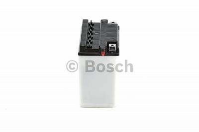Мотоаккумулятор YB14-A2 Bosch M4 F35 Fresh pack - 14 А/ч (0 092 M4F 350) [+ -]