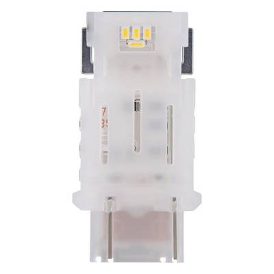 Светодиодные лампы P27/7W Osram LEDriving SL White 6000K (3157DWP-02B)