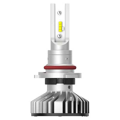 Светодиодные лампы HB3/HB4 Philips X-Treme Ultinon LED +200% 6500K (11005XUWX2)